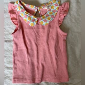 Matilda Jane Eyes on Me tank top